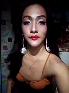 GeorginaLove09 online show from February 26, 6:13 pm