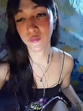 GeorginaLove09 online show from April 20, 10:44 pm