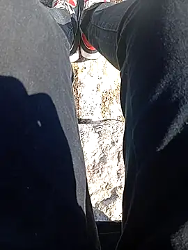 LASCHIAVA6TV72 online show from April 8, 2:29 pm