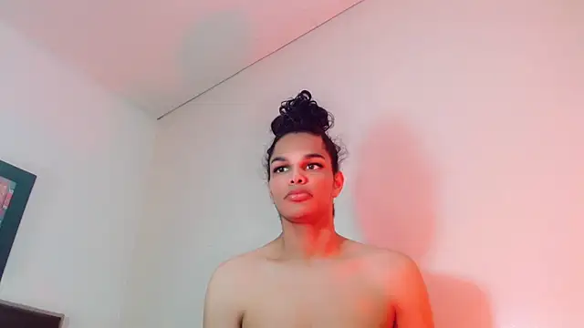 Zonce shimer online show from February 18, 3:47 am