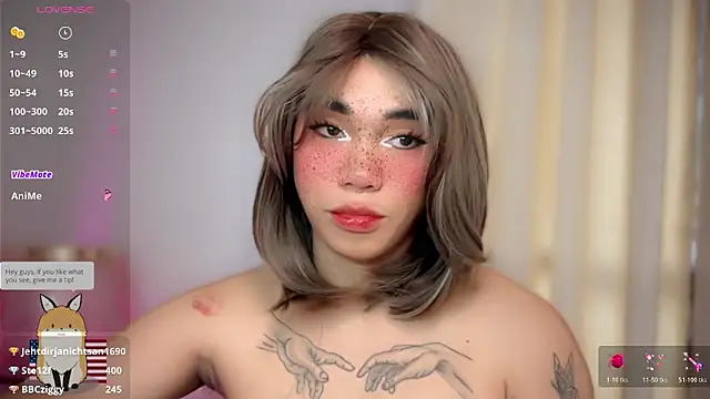 Kelly Mckinney online show from March 31, 8:27 am