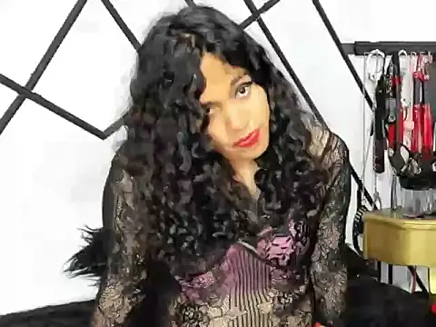 PaulaSchumacher online show from March 3, 1:07 pm