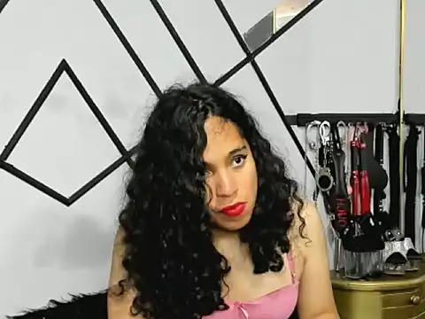 PaulaSchumacher online show from March 10, 1:03 pm