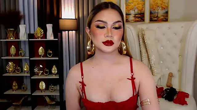 PrettyCockAthena online show from March 3, 7:54 pm