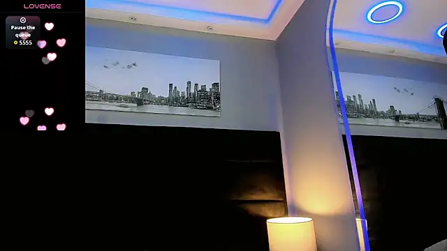 CuteMiaaa online show from June 6, 8:38 pm