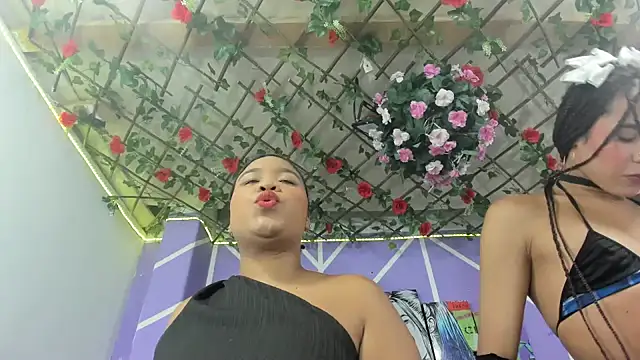 Lizeth hot2002 online show from March 20, 1:28 am