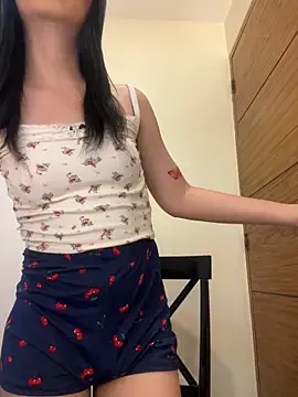 goddess athena69 online show from April 21, 2:46 pm