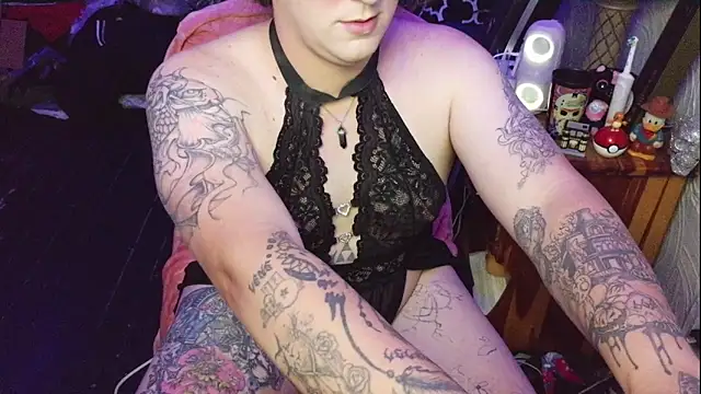 Abagail soft online show from April 1, 12:34 am