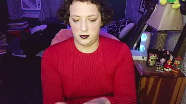 Abagail soft online show from April 4, 1:03 am