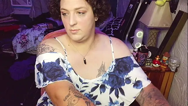 Abagail soft online show from April 18, 12:23 am