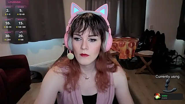 Samanteased online show from July 2, 6:13 pm