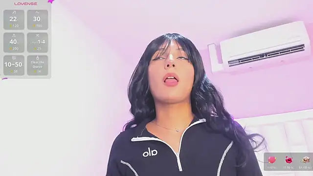 Liia Collins online show from April 22, 5:53 pm