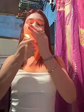 sweetasian zoe online show from June 6, 4:47 pm