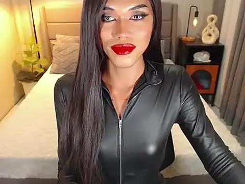 UnforgetableAnna online show from March 28, 2:08 pm