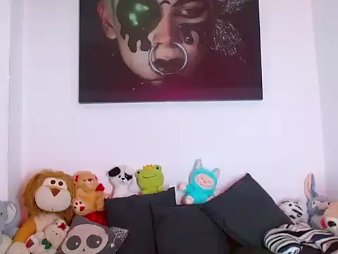 Billie Turneer online show from April 23, 6:10 pm