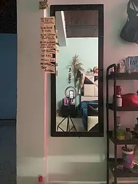 AnelimDagota  online show from April 22, 12:12 pm