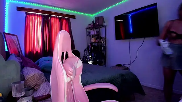 rubix ts online show from March 30, 3:35 pm