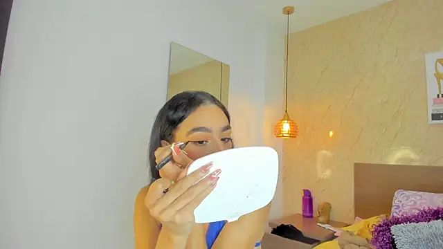 Miia03 online show from April 22, 11:50 am