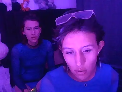 PandoraQueen10 online show from March 10, 1:09 am