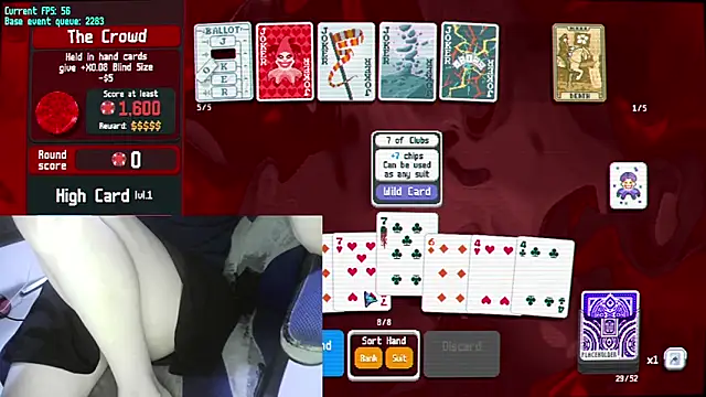 Mabiprime online show from March 19, 5:40 am