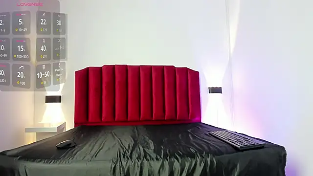 AnyParkert online show from March 3, 7:54 pm