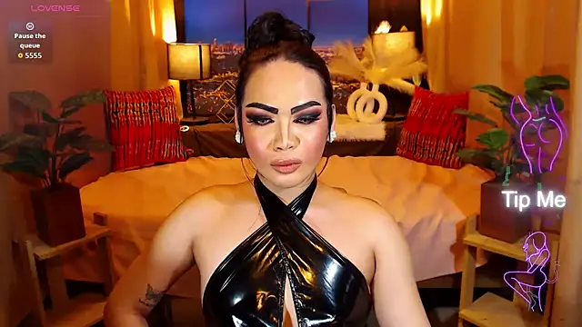 MISTIFYINGSABRINA online show from July 3, 4:13 pm
