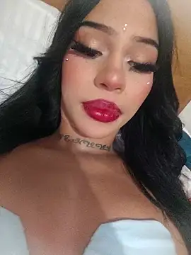 Maxxine vxx online show from March 12, 5:12 am