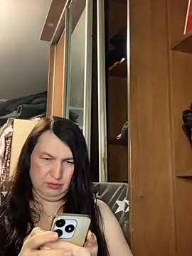 EvaBeautyXx online show from April 23, 12:07 am