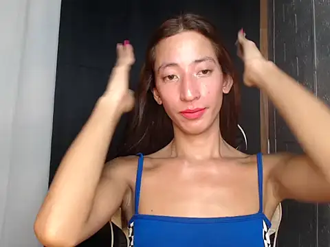 CummingForYouDaddy online show from June 6, 3:30 pm