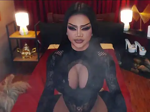 CleoHarkness online show from March 7, 12:00 pm