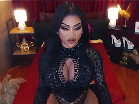 CleoHarkness online show from March 8, 11:46 am