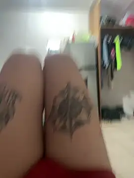 MilagrosAline online show from March 16, 3:43 am