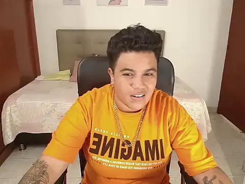 Mathias ftm online show from March 6, 3:23 am