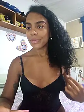 daniellels91 online show from April 24, 11:30 pm