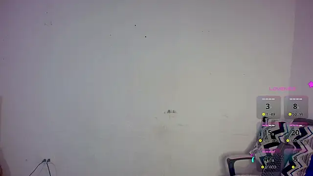 marianafoxx  online show from March 10, 2:20 pm