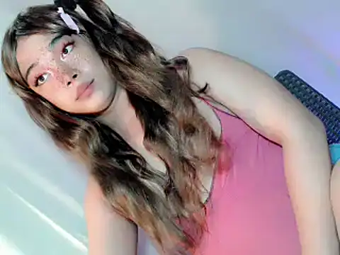 Victoria Wilton69x online show from April 10, 7:08 pm