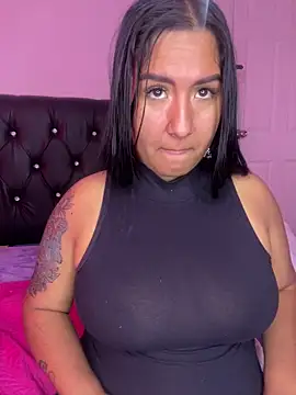 Iam Ambar online show from April 12, 1:03 pm