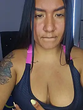 Iam Ambar online show from May 17, 10:48 am