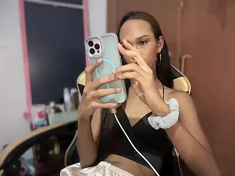 Sunkissed seductress online show from July 1, 3:01 pm