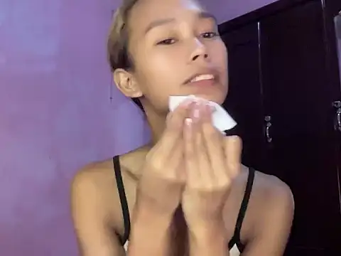 Sunkissed seductress online show from July 21, 6:33 pm