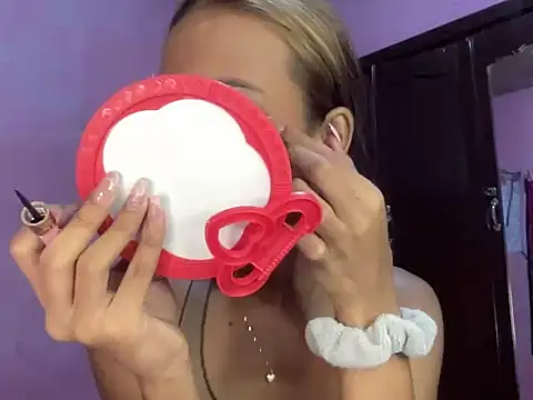Sunkissed seductress online show from July 23, 2:04 pm