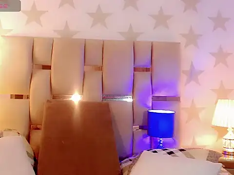 Scarlet fantasyts online show from March 9, 9:07 pm