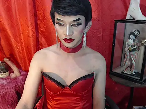 seductive mistress07 online show from April 21, 12:45 pm