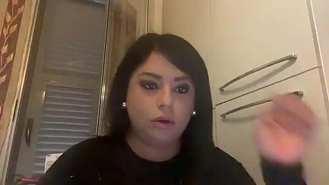 giaduzza online show from April 1, 5:43 pm