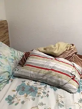 Gabrielaparaiso online show from March 31, 4:53 pm