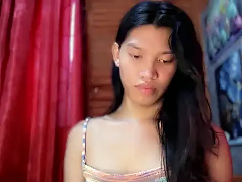 Yourgoddess jayve online show from April 3, 3:16 am