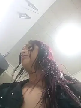 Alisson-Miller online show from April 14, 9:31 pm