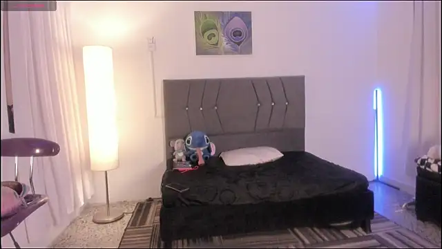 Alisson-Miller online show from April 20, 10:22 pm