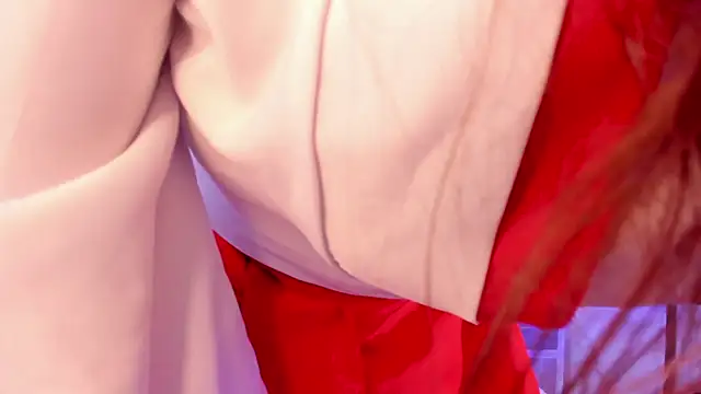 CataAcevedo online show from March 28, 4:25 am