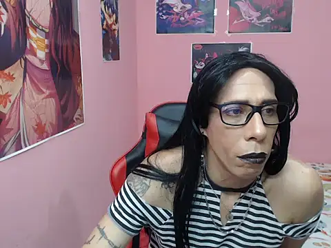 Alisa camp online show from March 14, 2:32 pm